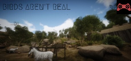 Birds Aren't Real System Requirements