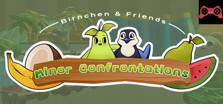 Birnchen & Friends: Minor Confrontations System Requirements