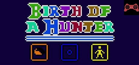 Birth of a Hunter System Requirements