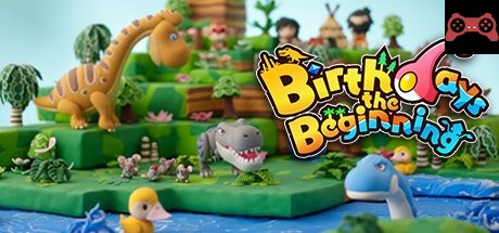 Birthdays the Beginning / ãƒãƒ¼ã‚¹ãƒ‡ã‚¤ã‚ºãƒ»ã‚¶ãƒ»ãƒ“ギニング System Requirements