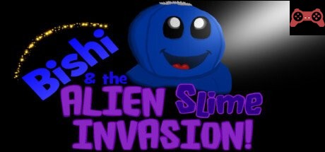 Bishi and the Alien Slime Invasion! System Requirements