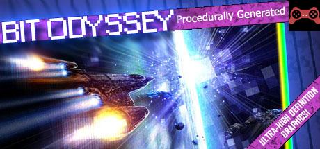 Bit Odyssey System Requirements