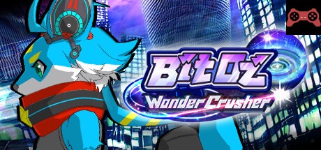 Bit Oz -Wonder Crusher- System Requirements