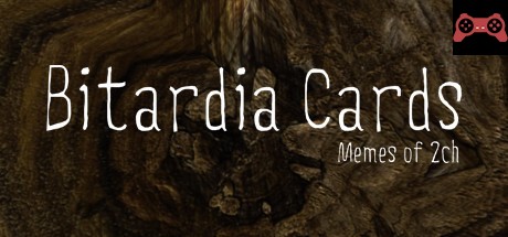 Bitardia Cards: Memes of 2ch System Requirements