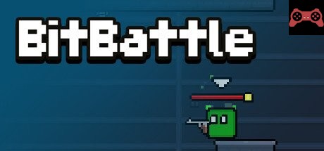 BitBattle System Requirements