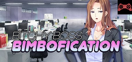 Bitchy Boss Bimbofication System Requirements