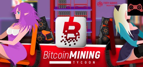 Bitcoin Mining Tycoon System Requirements