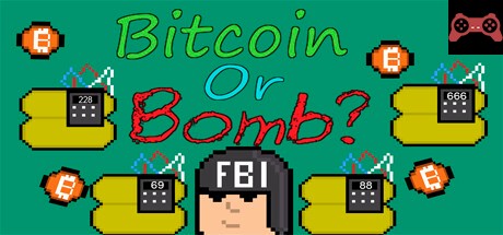 Bitcoin Or Bomb? System Requirements