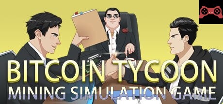 Bitcoin Tycoon - Mining Simulation Game System Requirements