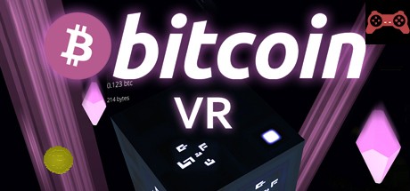 Bitcoin VR System Requirements