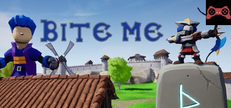 Bite Me System Requirements
