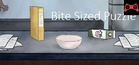 Bite Sized Puzzle System Requirements