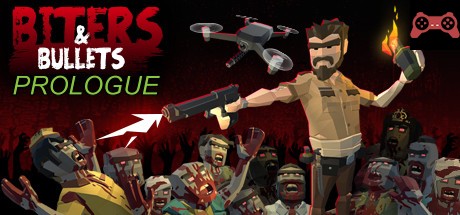 Biters & Bullets: Prologue System Requirements