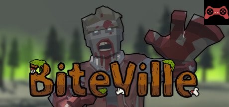 BiteVille System Requirements