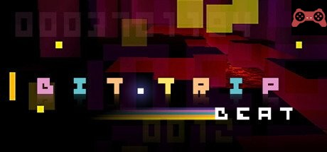 BIT.TRIP BEAT System Requirements