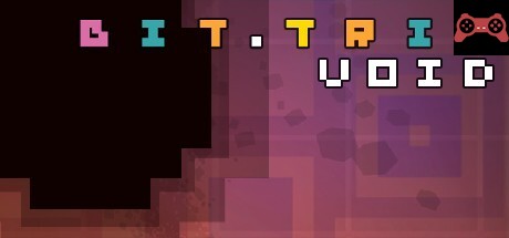 BIT.TRIP VOID System Requirements