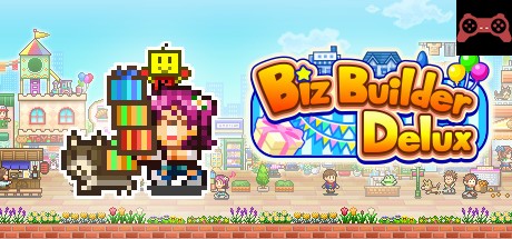 Biz Builder Delux System Requirements