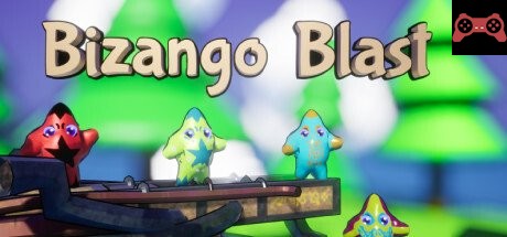 Bizango Blast System Requirements