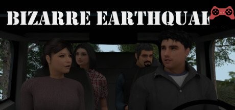 Bizarre Earthquake System Requirements