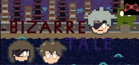 Bizarre Tale System Requirements