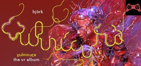 Björk Vulnicura Virtual Reality Album System Requirements