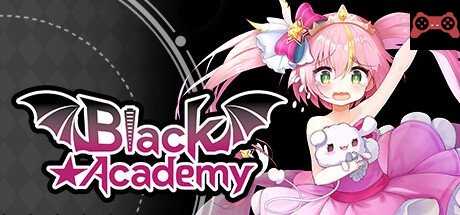 BLACK★ACADEMY System Requirements
