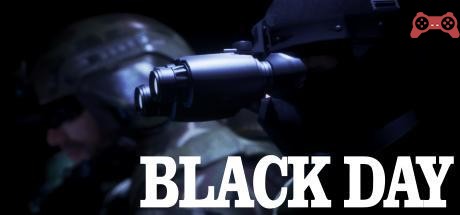 BLACK DAY System Requirements