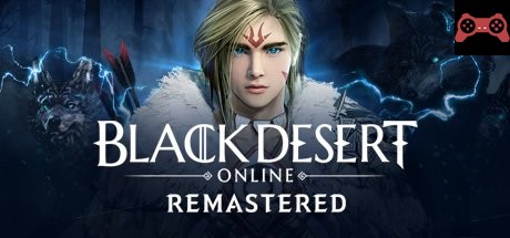 Black Desert Online System Requirements