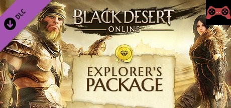 Black Desert Online - Explorer's Package System Requirements