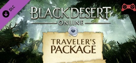 Black Desert Online - Traveler's Package System Requirements
