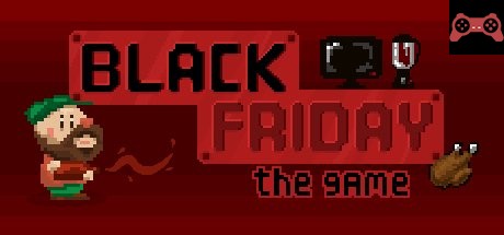 Black Friday: The Game System Requirements