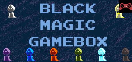 Black Magic Gamebox System Requirements