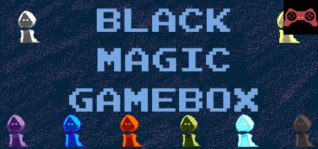 Black Magic Gamebox System Requirements