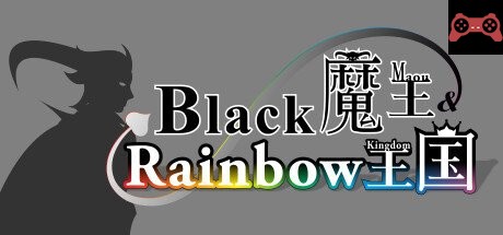 Black Maou & Rainbow Kingdom System Requirements
