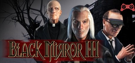 Black Mirror III System Requirements