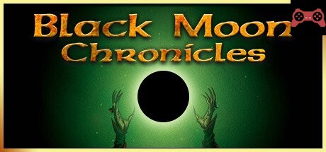 Black Moon Chronicles System Requirements
