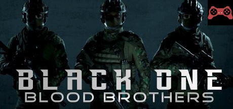 Black One Blood Brothers System Requirements