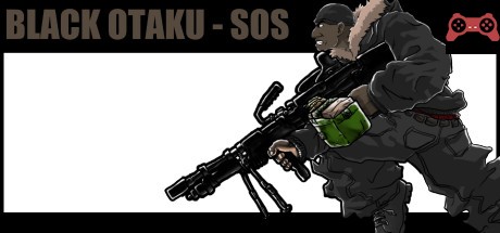 Black Otaku - SOS HD System Requirements