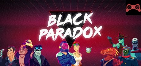 Black Paradox System Requirements