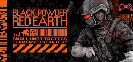 Black Powder Red Earth® System Requirements