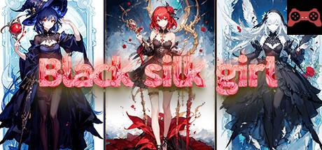 Black silk girl System Requirements