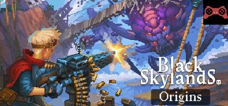 Black Skylands: Origins System Requirements