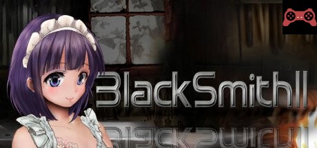 Black Smith2 System Requirements
