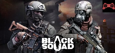 Black Squad System Requirements