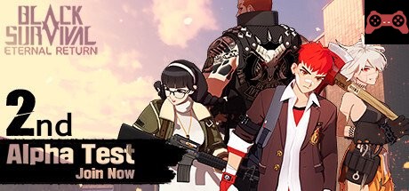 Black Survival: Eternal Return System Requirements