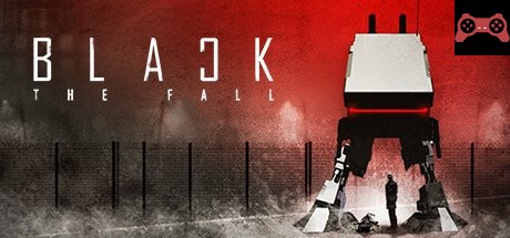 Black The Fall System Requirements