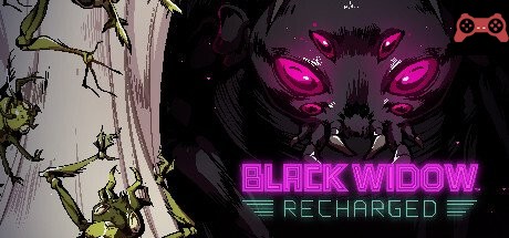 Black Widow: Recharged System Requirements
