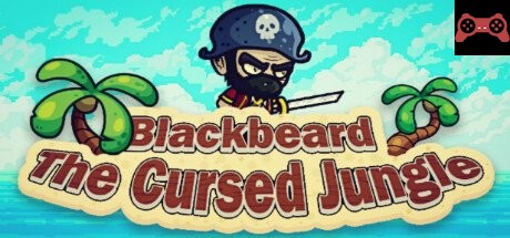 Blackbeard the Cursed Jungle System Requirements