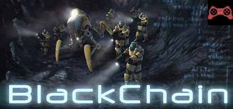 BlackChain System Requirements