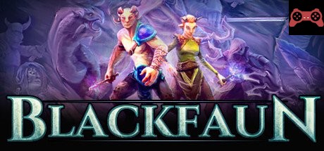 Blackfaun System Requirements